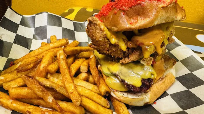 Take it cheesy Picture 9