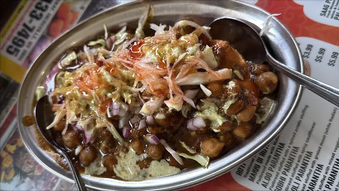 Punjabi Dhaba Hicksville Picture 1