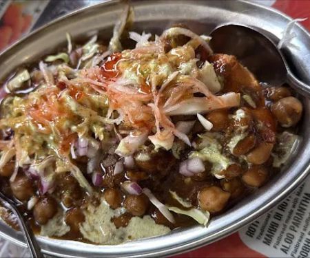 Punjabi Dhaba Hicksville