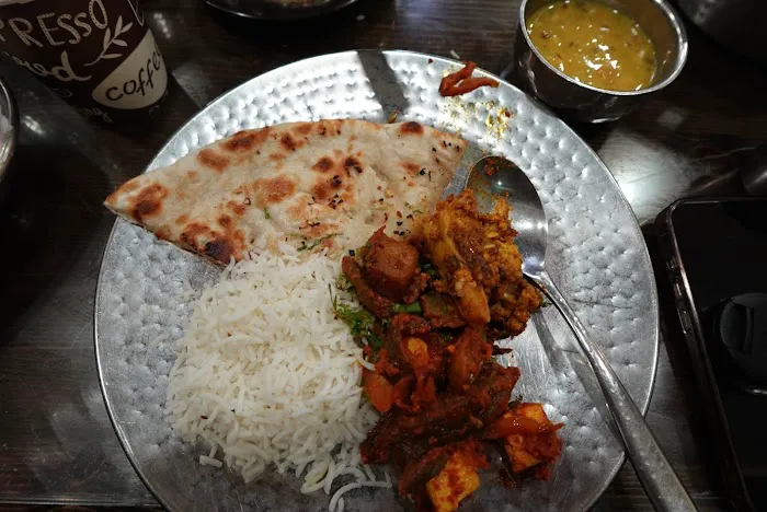 Punjabi Dhaba Hicksville Picture 4