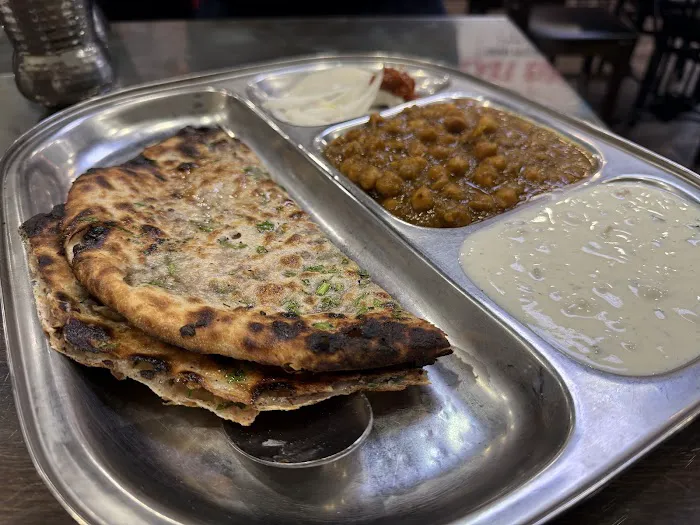 Punjabi Dhaba Hicksville Picture 5