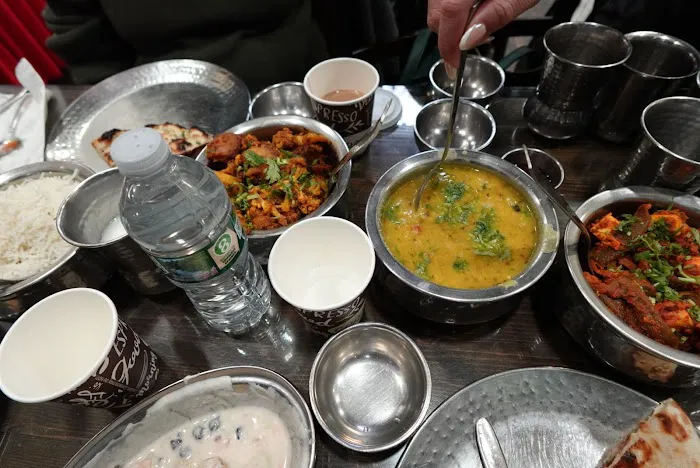 Punjabi Dhaba Hicksville Picture 2