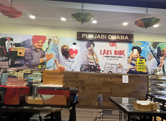 Punjabi Dhaba Hicksville Picture 8