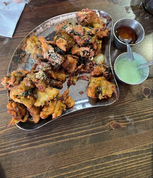 Punjabi Dhaba Hicksville Picture 6