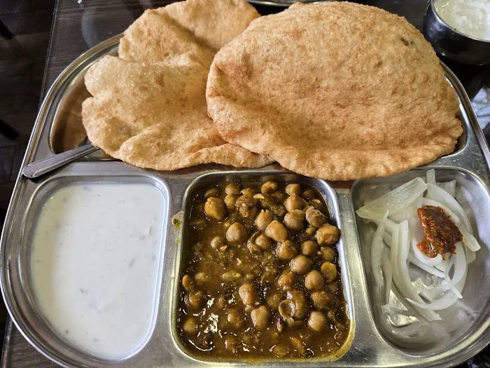 Punjabi Dhaba Hicksville Picture 10