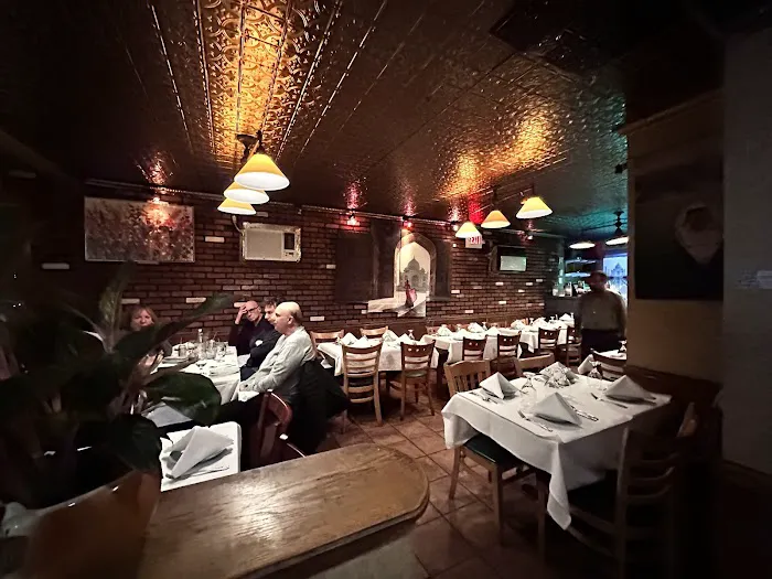 New Chilli & Curry Picture 4