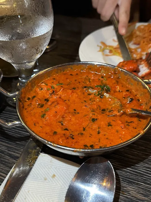 New Chilli & Curry Picture 5