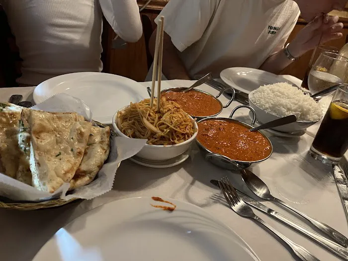 New Chilli & Curry Picture 9