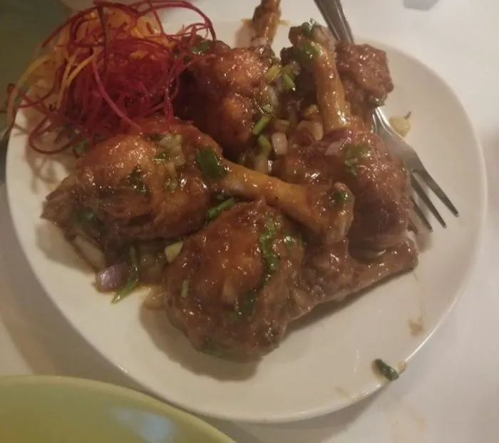 New Chilli & Curry Picture 10