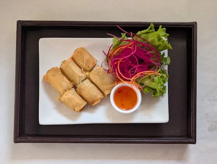 New Chilli & Curry Picture 7