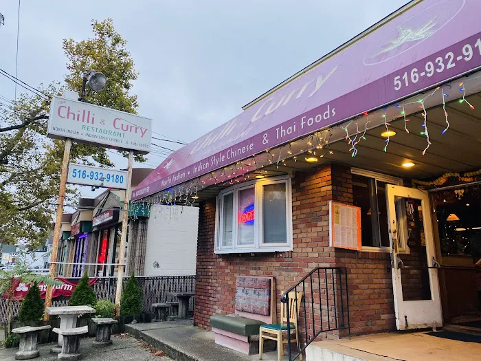 New Chilli & Curry Picture 3