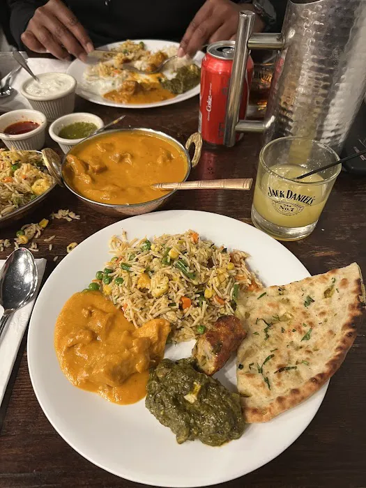 Kiran Palace Picture 9