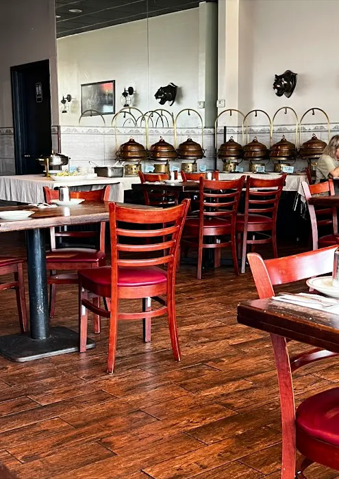 Kiran Palace Picture 5