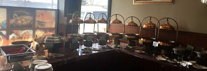 Kiran Palace Picture 4