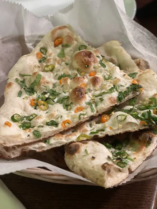 Kiran Palace Picture 1