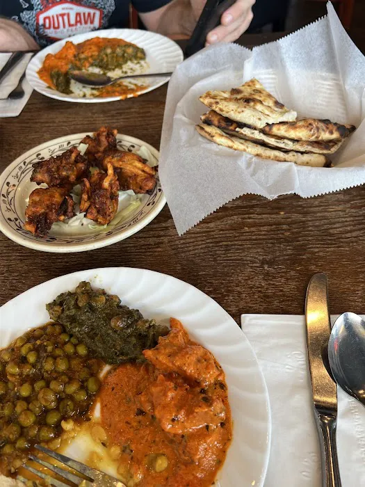 Kiran Palace Picture 7