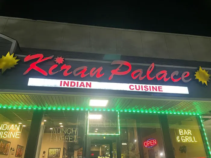 Kiran Palace Picture 3