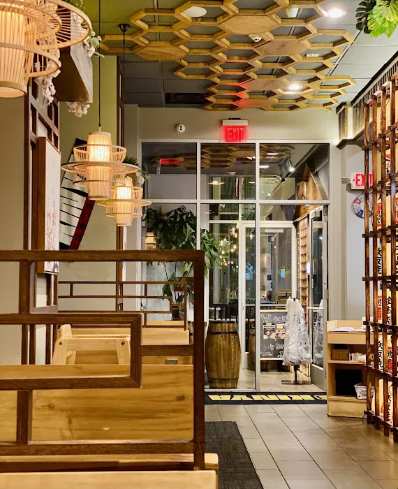 Kinya Ramen Picture 3