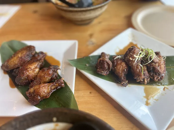 Kinya Ramen Picture 2