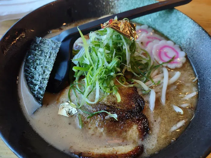 Kinya Ramen Picture 5