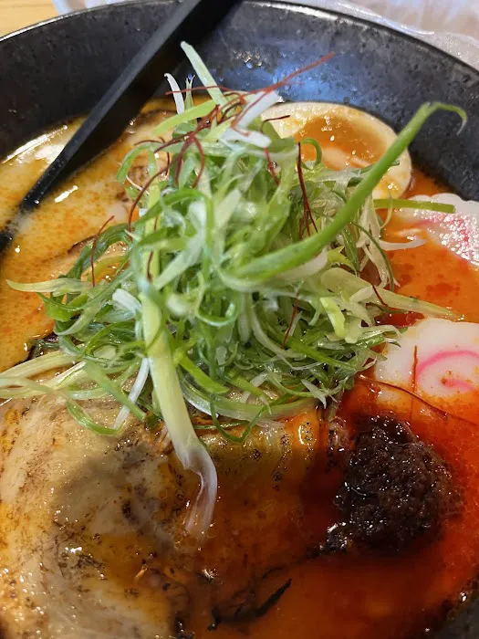 Kinya Ramen Picture 9