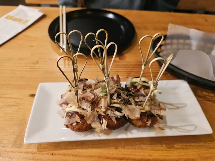 Kinya Ramen Picture 6