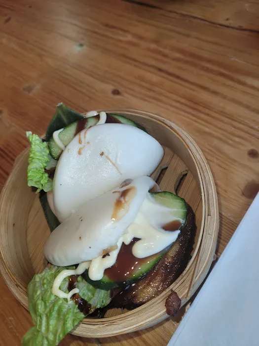 Kinya Ramen Picture 7