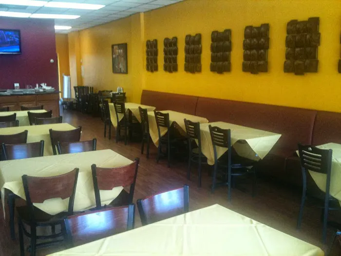 Bengali Sweet Shop Picture 2