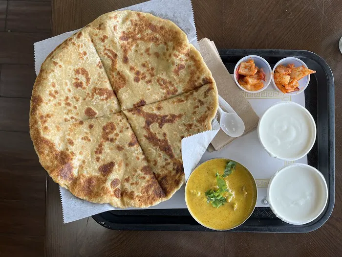 Bengali Sweet Shop Picture 4