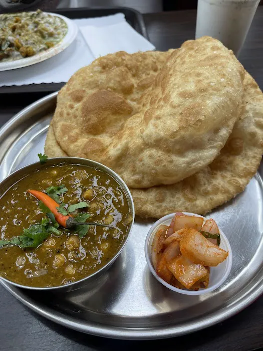 Bengali Sweet Shop Picture 8