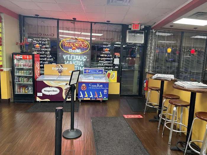 Bengali Sweet Shop Picture 1