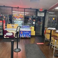 Bengali Sweet Shop ico