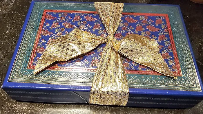 Bengali Sweet Shop Picture 6