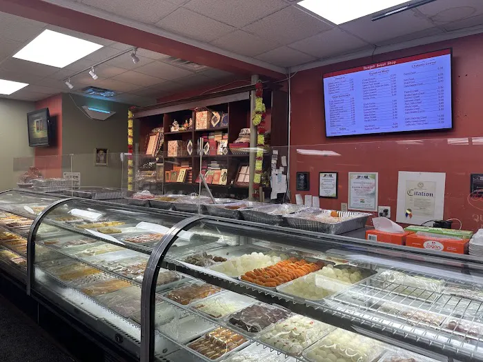 Bengali Sweet Shop Picture 10