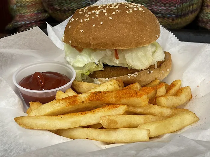 Bengali Sweet Shop Picture 3