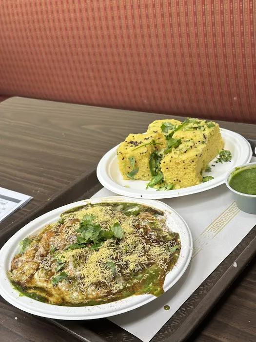 Bengali Sweet Shop Picture 9