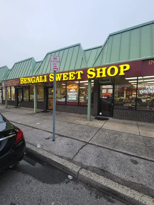 Bengali Sweet Shop Picture 5