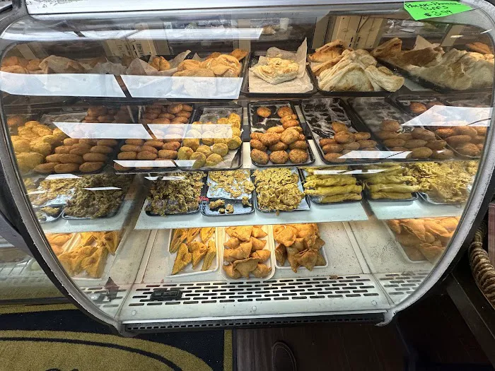 Bengali Sweet Shop Picture 7