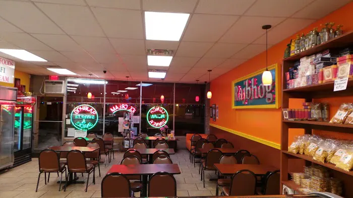 Rajbhog Café Picture 2