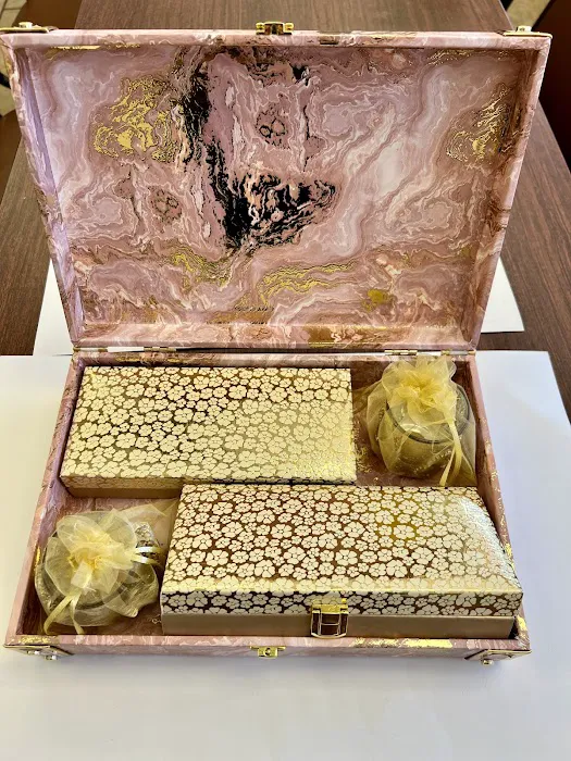 Rajbhog Café Picture 3