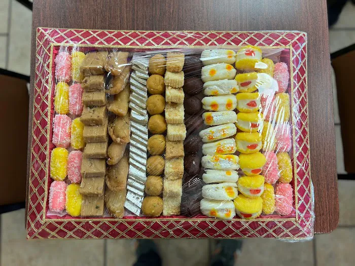 Rajbhog Café Picture 1