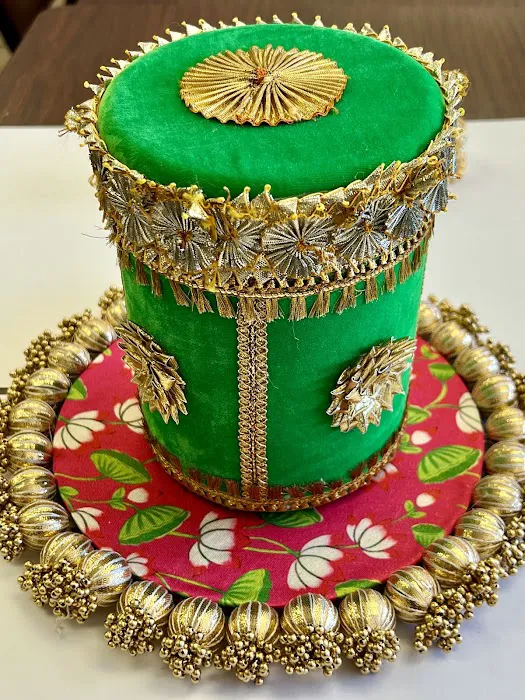 Rajbhog Café Picture 9