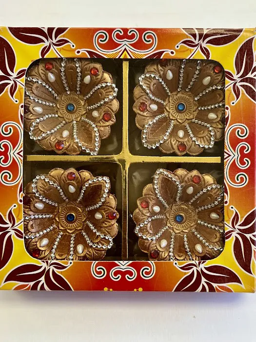 Rajbhog Café Picture 7