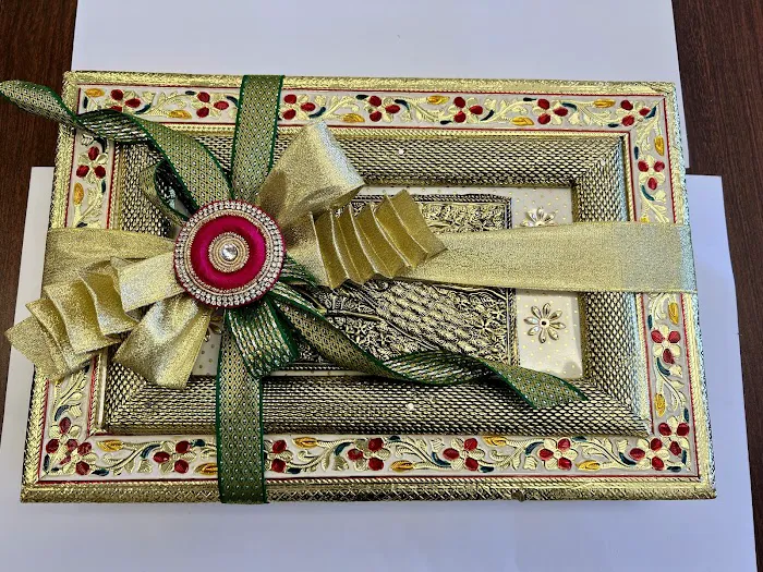 Rajbhog Café Picture 6