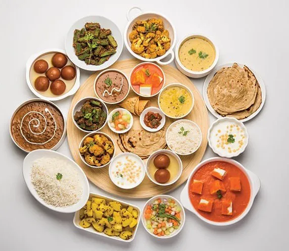 Rajbhog Café Picture 10