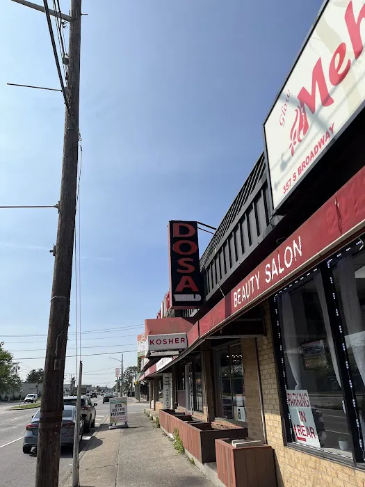 Dosa World South & North Indian Vegetarian Restaurant Picture 8