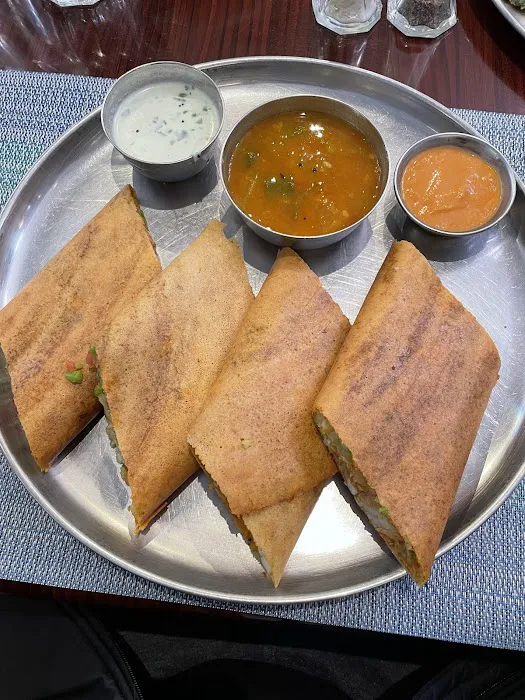 Dosa World South & North Indian Vegetarian Restaurant Picture 6