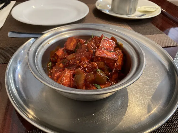 Dosa World South & North Indian Vegetarian Restaurant Picture 10