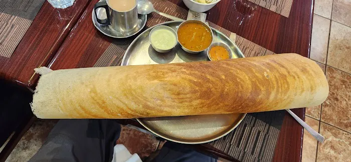 Dosa World South & North Indian Vegetarian Restaurant Picture 7