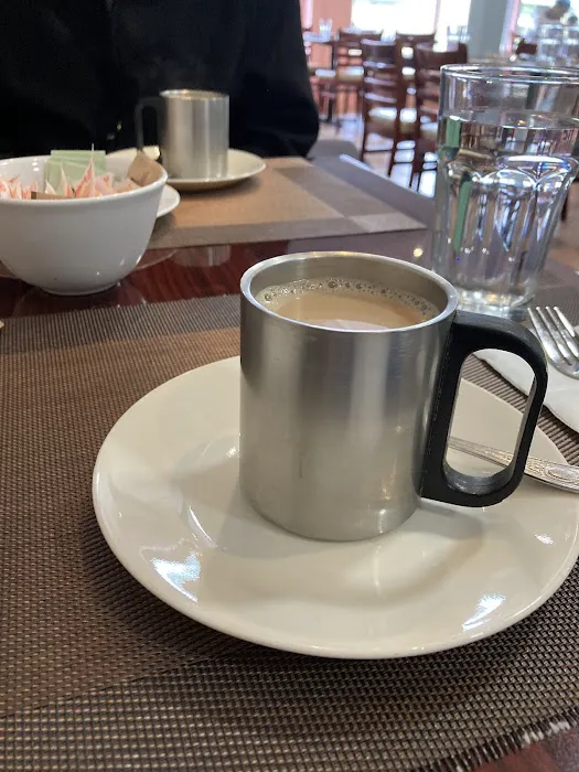 Dosa World South & North Indian Vegetarian Restaurant Picture 3